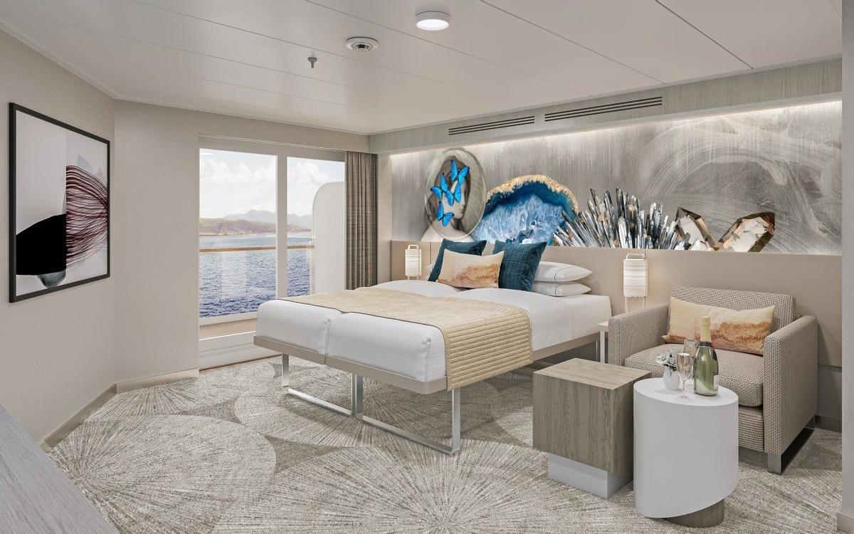 Crucero, desmontando mitos
