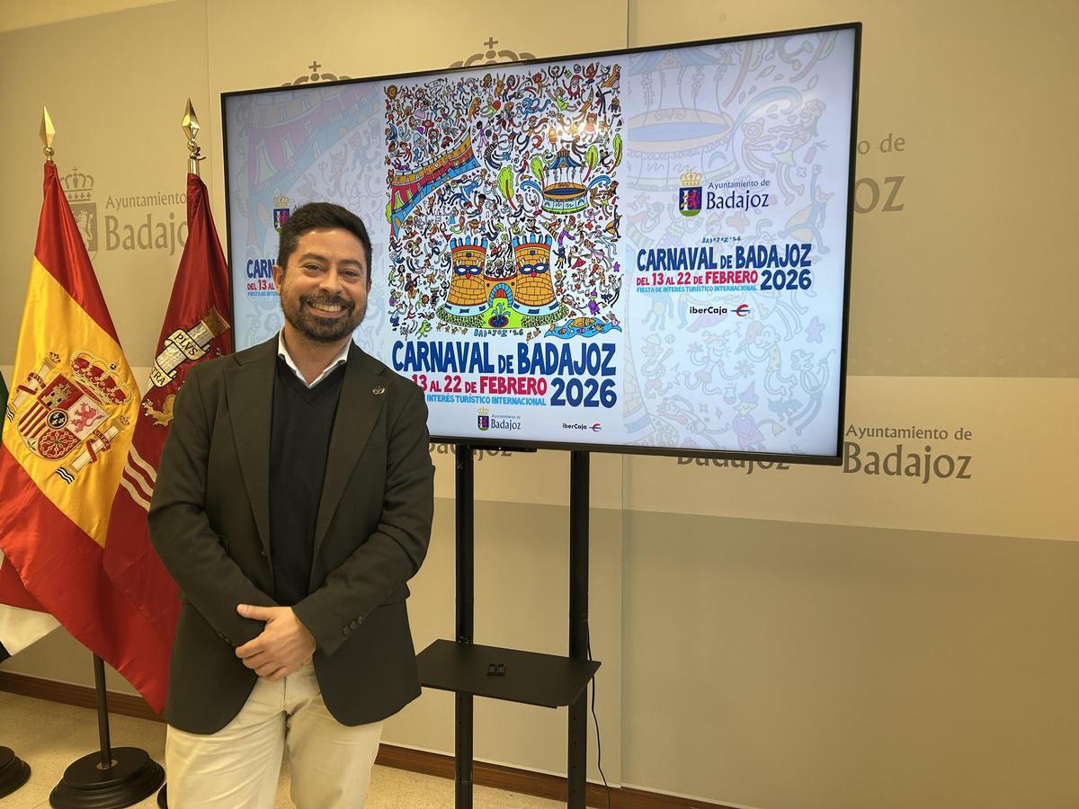 El concejal José Antonio Casablanca.