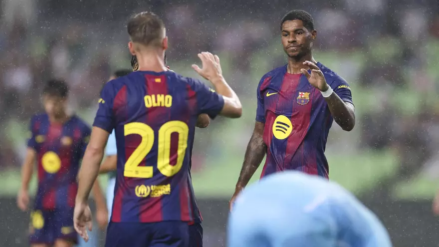 La web del Barça solo tiene entradas de 500 y 600 euros para ver el Gamper