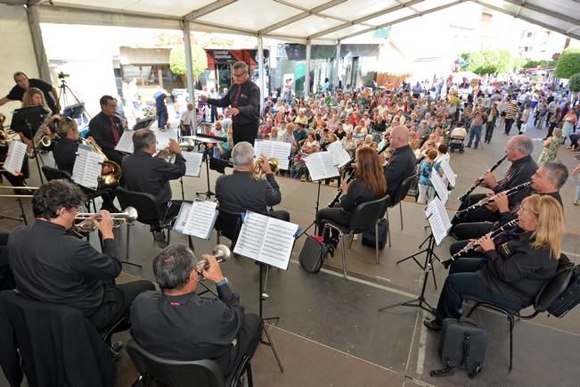 FIESTAS DE SAN GREGORIO