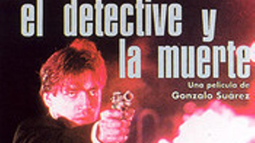 El detective y la muerte