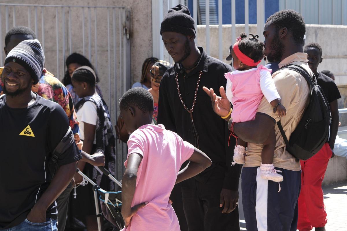 ¿Crece la delincuencia con los menores migrantes? Sí, pero contra ellos, según la Fiscalía.