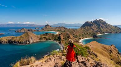 Tendencias viajeras 2025: descubre cómo, por qué y dónde serán los viajes este año