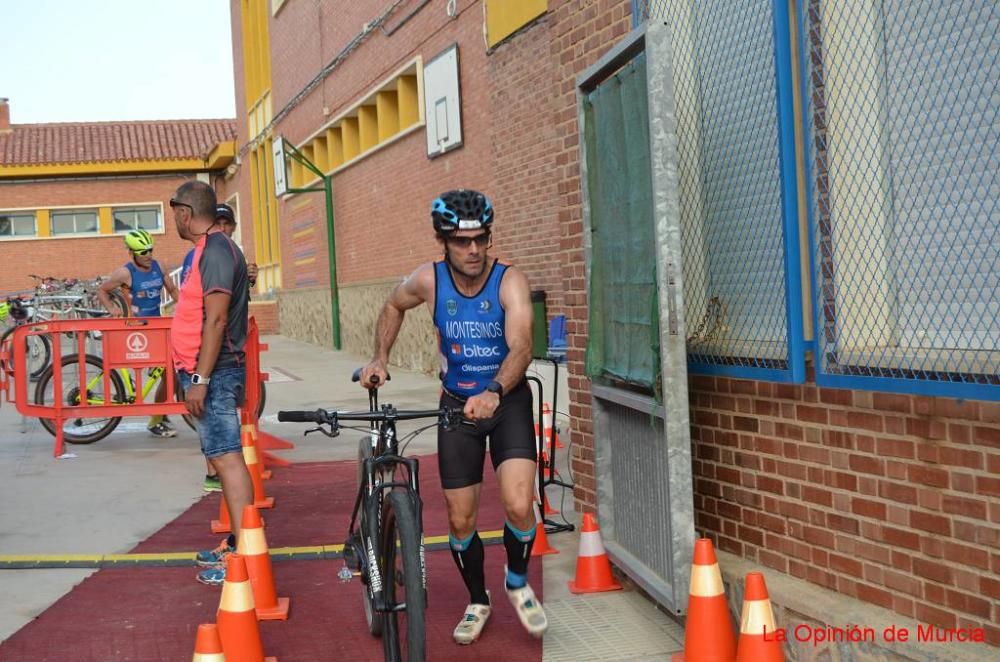 Duatlón Cross de Molinos Marfagones (2)