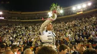 Ponce proclama su reinado en una tarde inolvidable en València