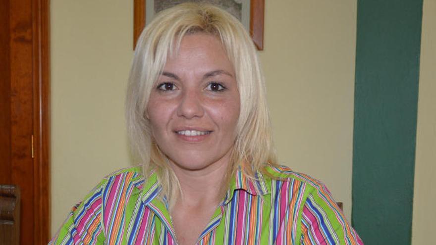 Mónica Navarro rompe al PP en su segunda salida de un grupo municipal