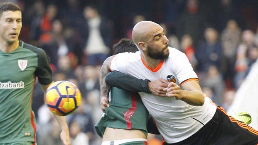 Valencianos Vs vascos en la séptima jornada de LaLiga