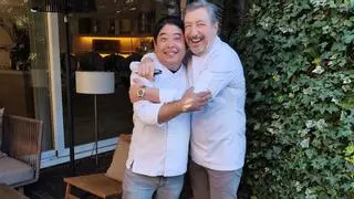 Maido (Lima), elegido el mejor restaurante del mundo: esta es la lista de los 100 'tops' del 2025