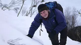 Andoni Canela: "Lo normal es que Catalunya tenga algunas manadas de lobos"