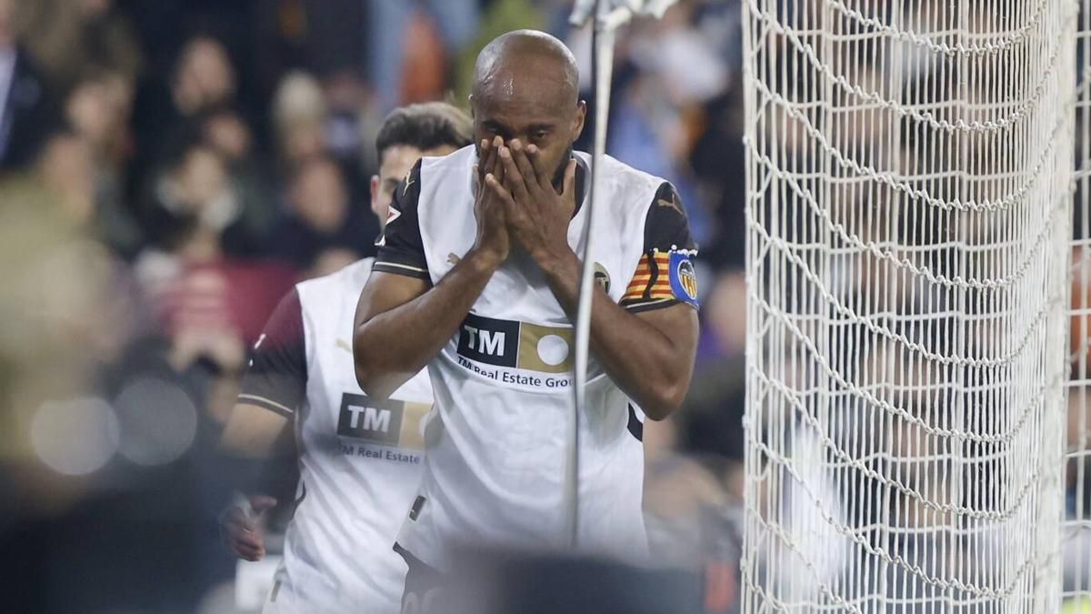 Vídeo resumen y mejores imágenes del Valencia - Real Madrid