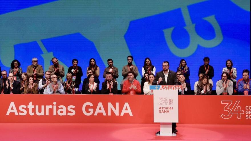 ¿Cuáles son las "líneas rojas" del PSOE asturiano en la financiación que propone Sánchez? La FSA las tiene "claras y firmes" desde hace años