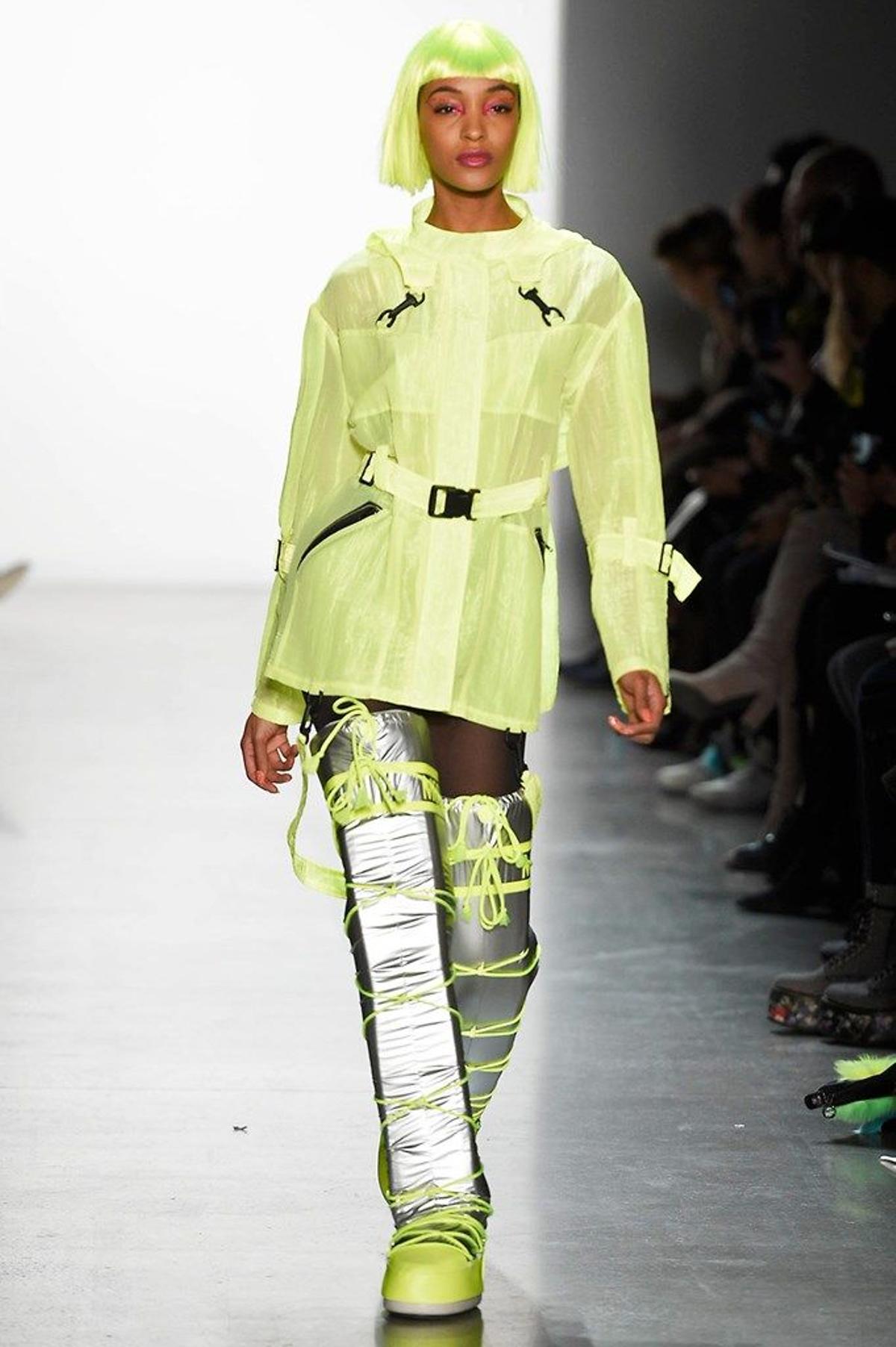 Jeremy Scott