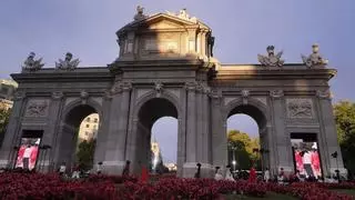 Última hora y actualidad de Madrid, en directo: la capital inicia la Semana de la Moda de Madrid con el desfile inaugural de la nueva edición en la Puerta de Alcalá.