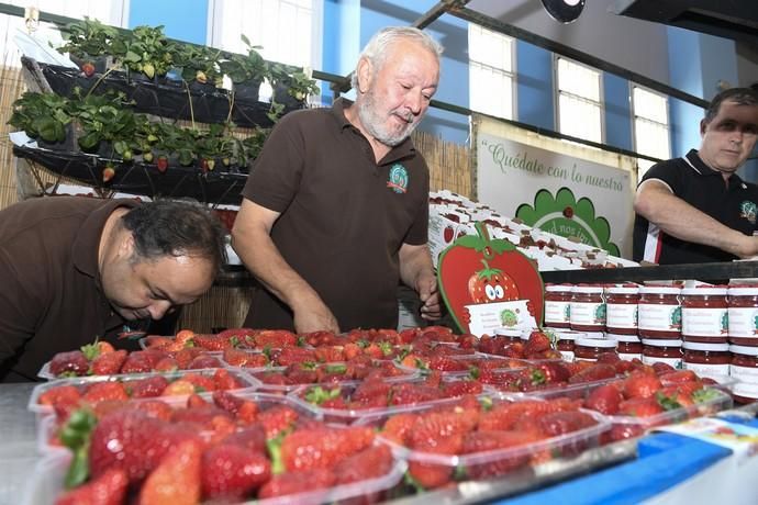 GRAN CANARIA 29-04-2018   VALSEQUILLO.  Feria de ...