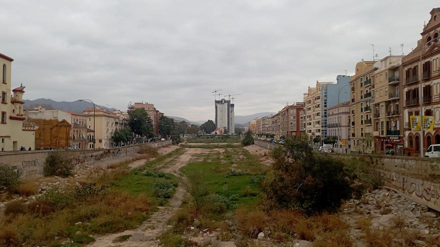 De las torres de Martiricos y el destrozo paisajístico