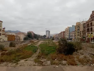 De las torres de Martiricos y el destrozo paisajístico