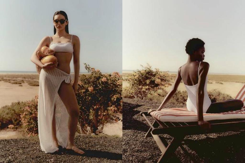 Colección Pure Lefties