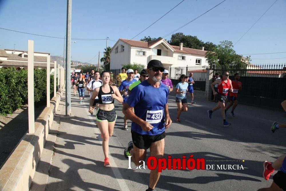 Carrera Popular de Campillo