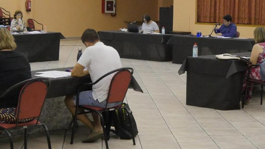 Centrats en Nules estudiará si replantear ser socios de la cooperativa