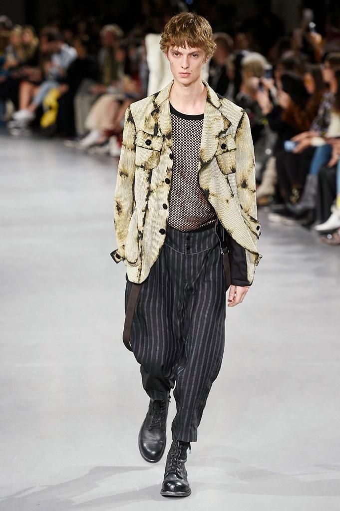 John Galliano