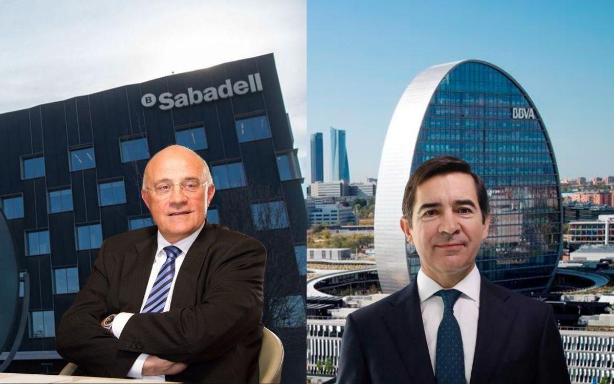 Sabadell y BBVA cómo funciona la OPA y qué opciones tienen los accionistas Sabadell y BBVA cómo funciona la OPA y qué opciones tienen los accionistas