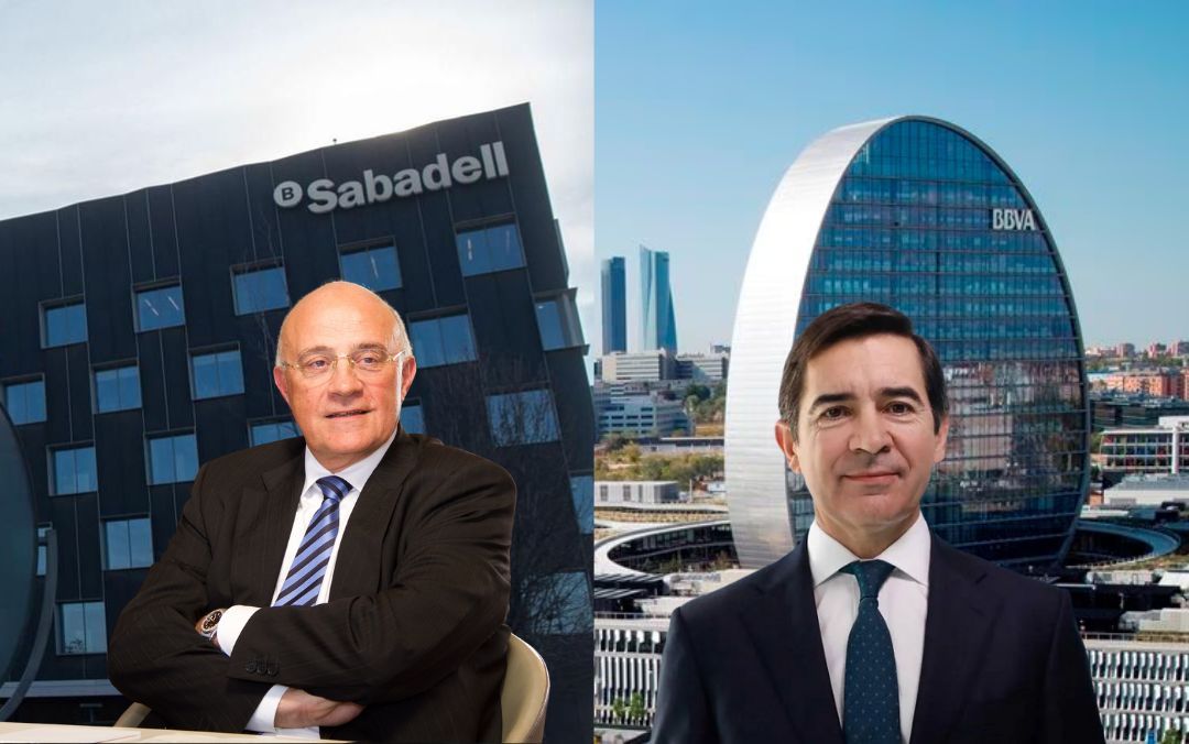 Acciones Bbva Cotizacion Accion Total BANCO SABADELL Carlos Torres