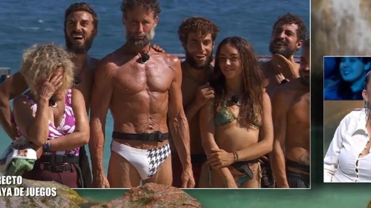 Supervivientes