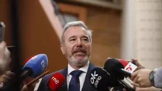 El 'hub' de Defensa de Aragón todavía no tiene fecha de presentación