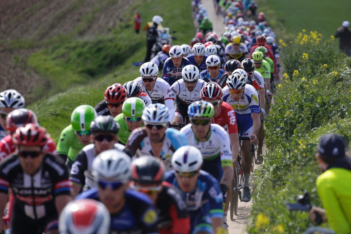 Paris-Roubaix Paris-Roubaix