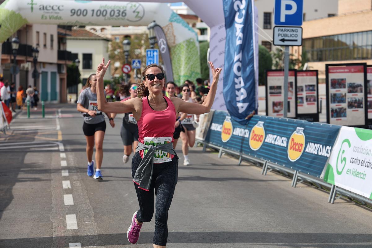 Circuito Runcáncer.