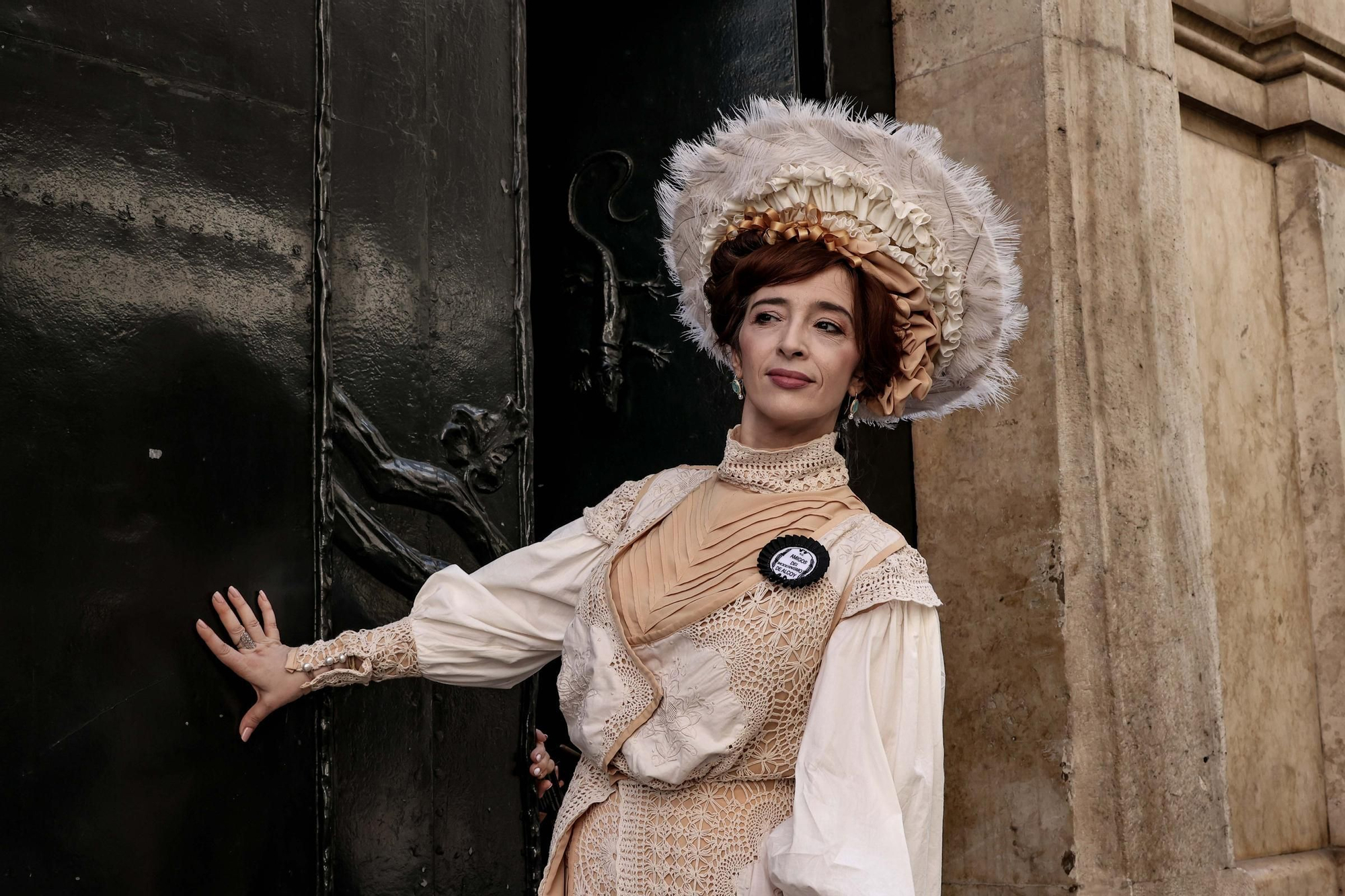 La Feria Modernista cierra su edición reafirmando a Alcoy como referente patrimonial