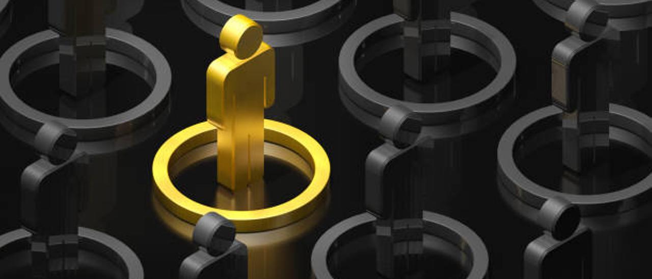 La polarización como enfermedad social