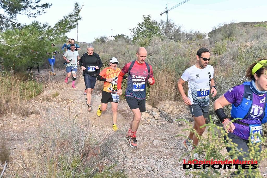 San Jorge Dragon Trail (3)