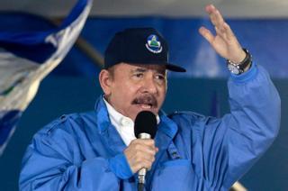 El régimen de Ortega envía al destierro a 222 opositores