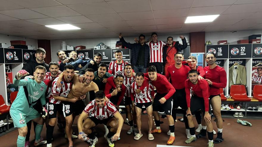 DIRECTO | Zamora CF - Real Madrid Castilla: sigue el partido con nosotros