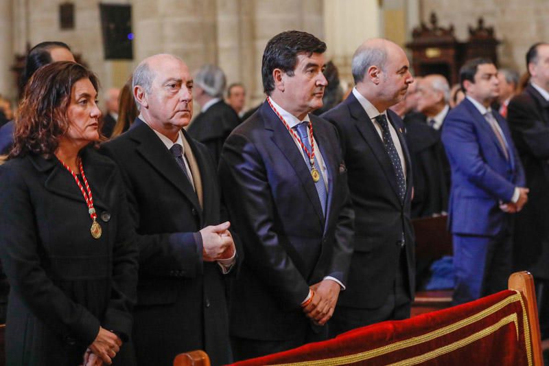 Festividad de San Vicente en València