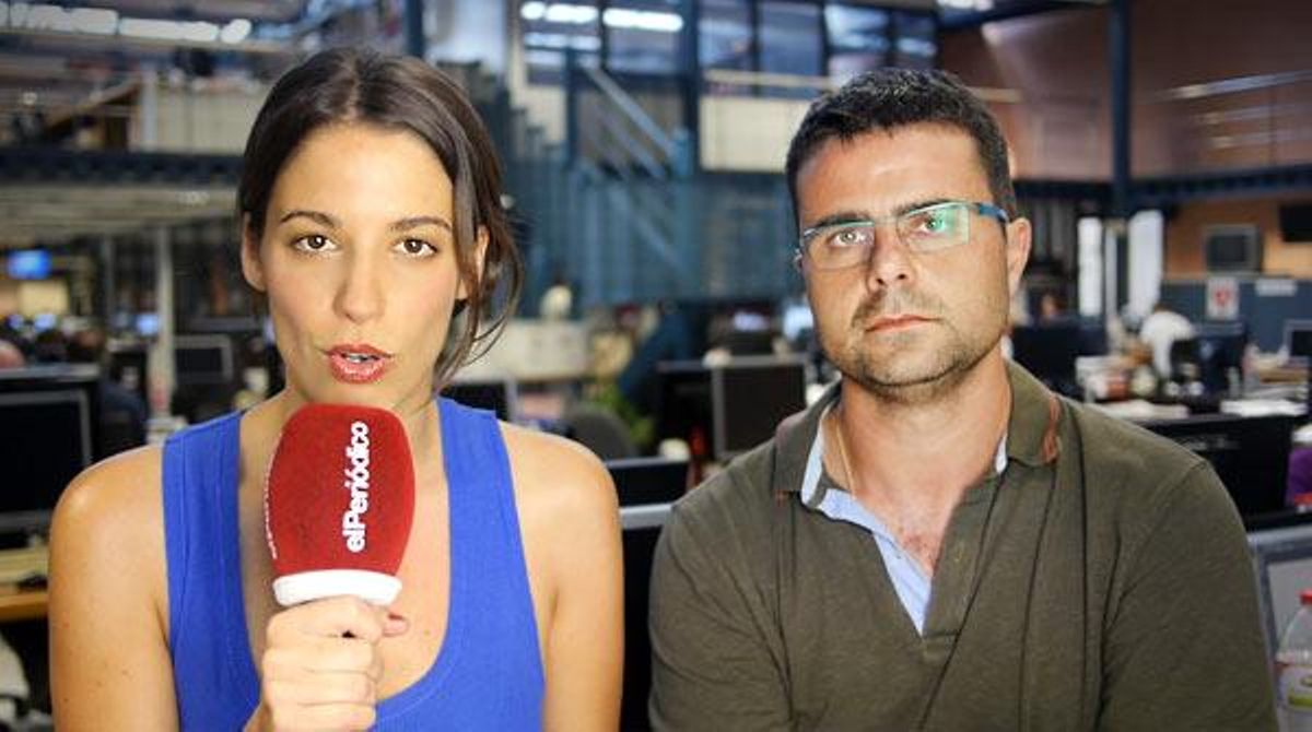 LInformatiu del 17 de juliol