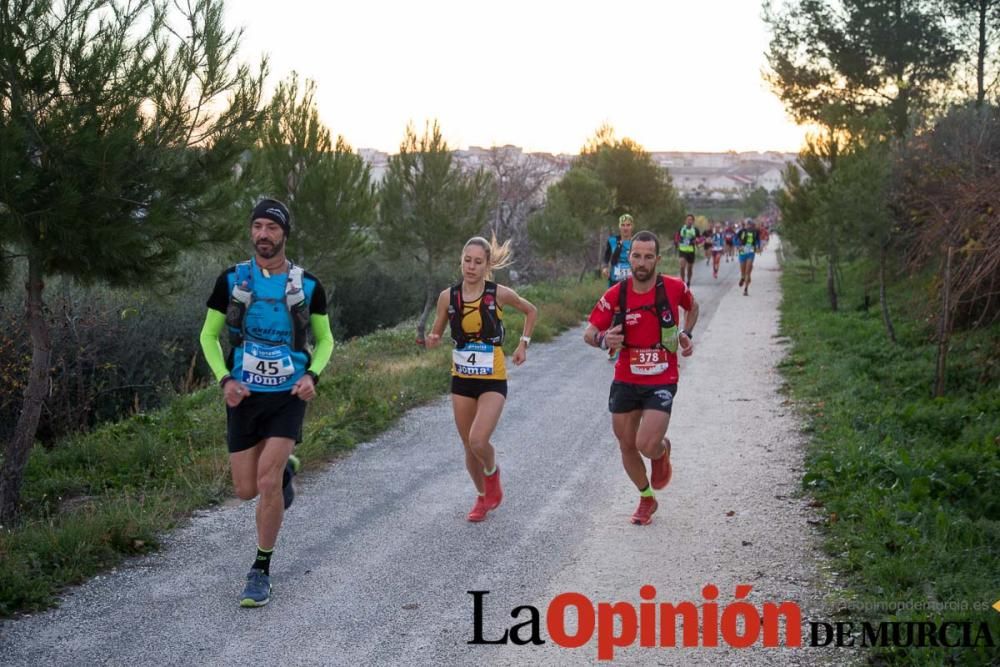 Falco Trail 2018 (Maratón)