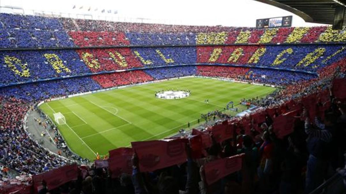 Se liga más en el Camp Nou que en ningún  otro estadio_MEDIA_2