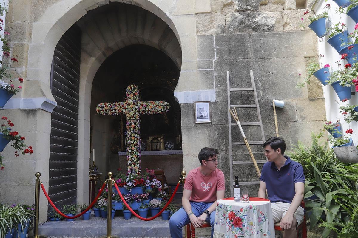 Asociación de Vecinos Alcázar Viejo