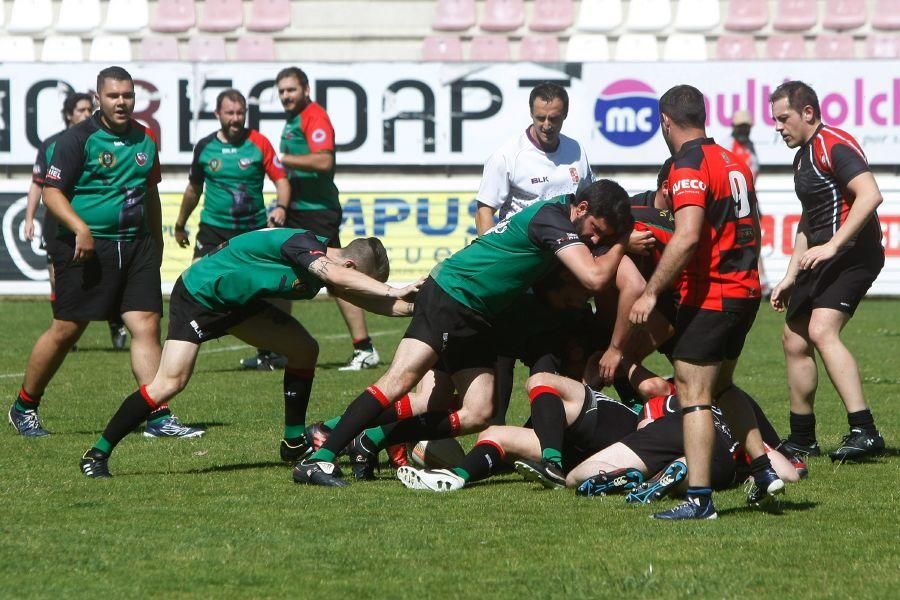 Torneo de Rugby de San Pedro