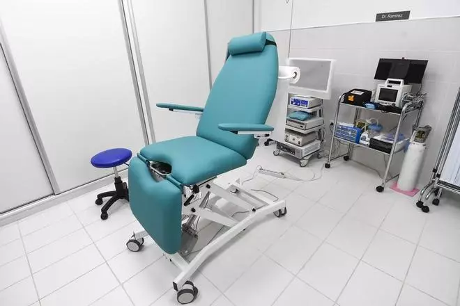 Campaña ¿Qué tal orinas?