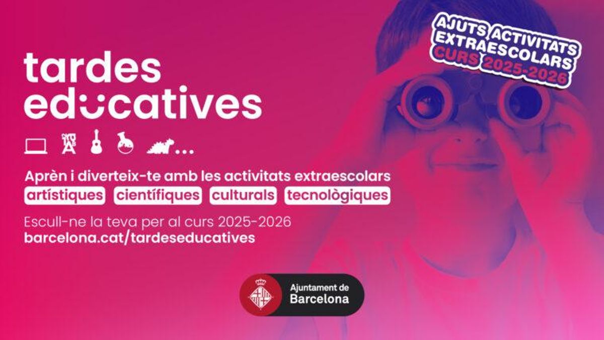 Bàner oficial de la iniciativa