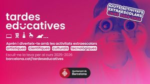 Bàner oficial de la iniciativa