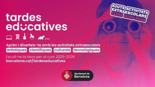 Bàner oficial de la iniciativa