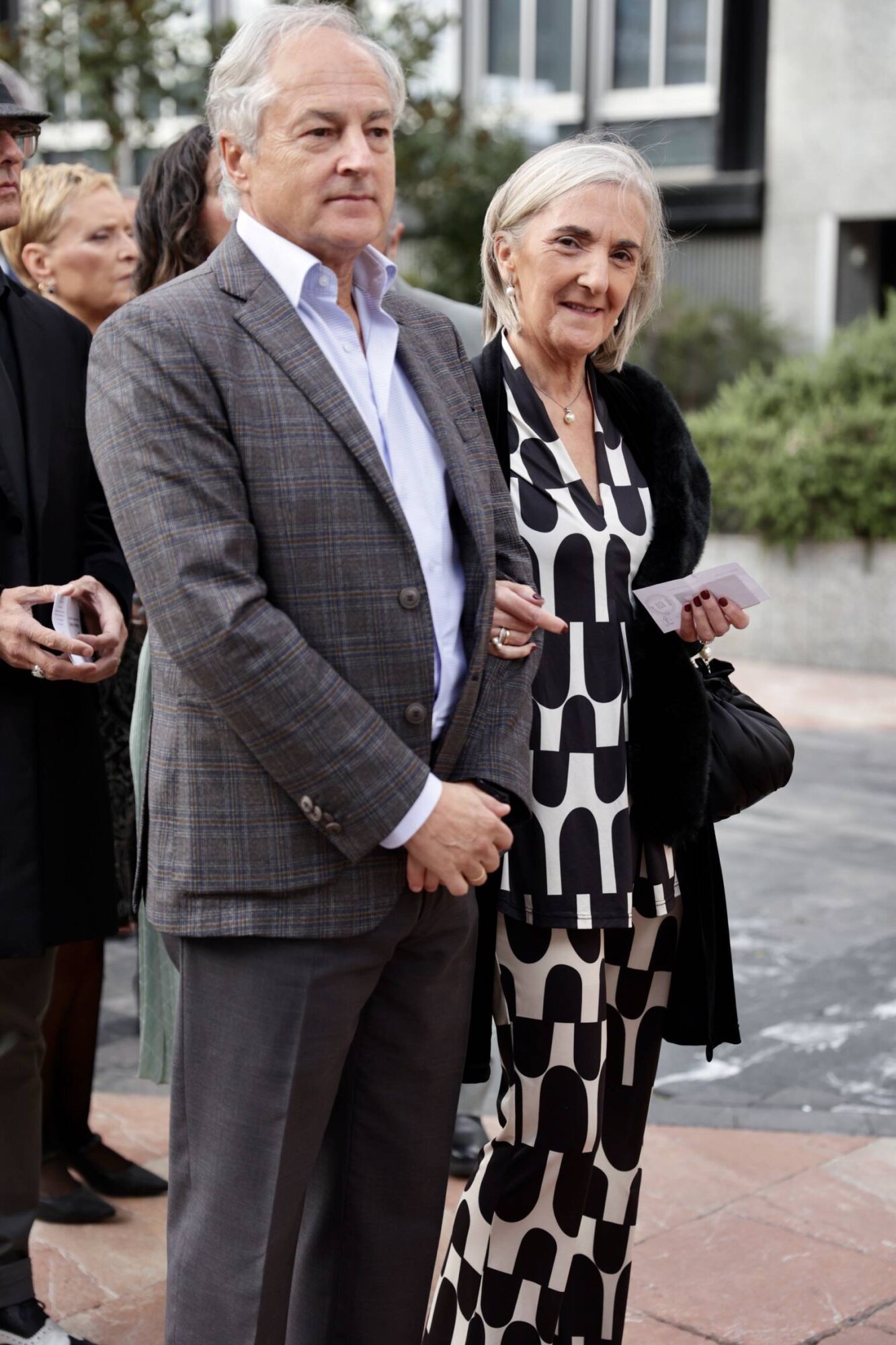 Oviedo asistentes concierto premios príncipe