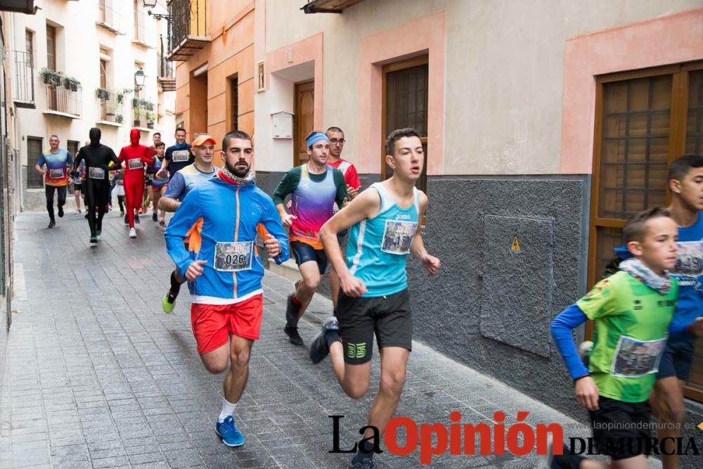 San Silvestre Moratalla (Corre por tus fiestas)