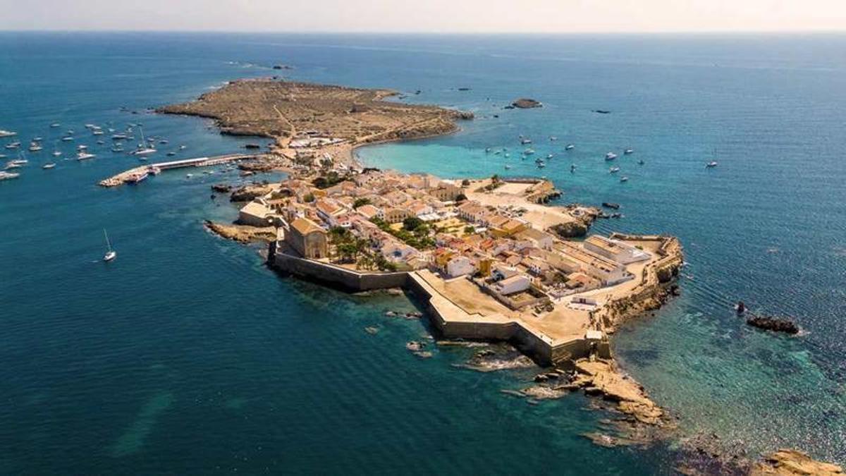 Tabarca