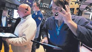 La incertesa econòmica global actual ja supera la de la pandèmia