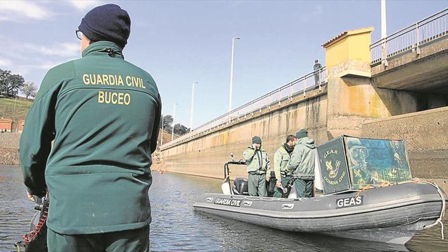 Declara ante el juez de Zafra un investigado en el caso de la extremeña Manuela Chavero